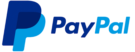 Payment Terms 2 - Cal Raleigh Store pay with paypal - Cal Raleigh Store